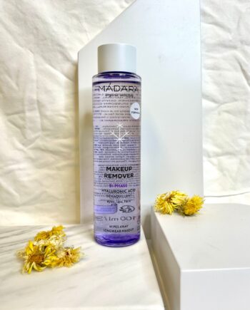 Madara Makeup Remover