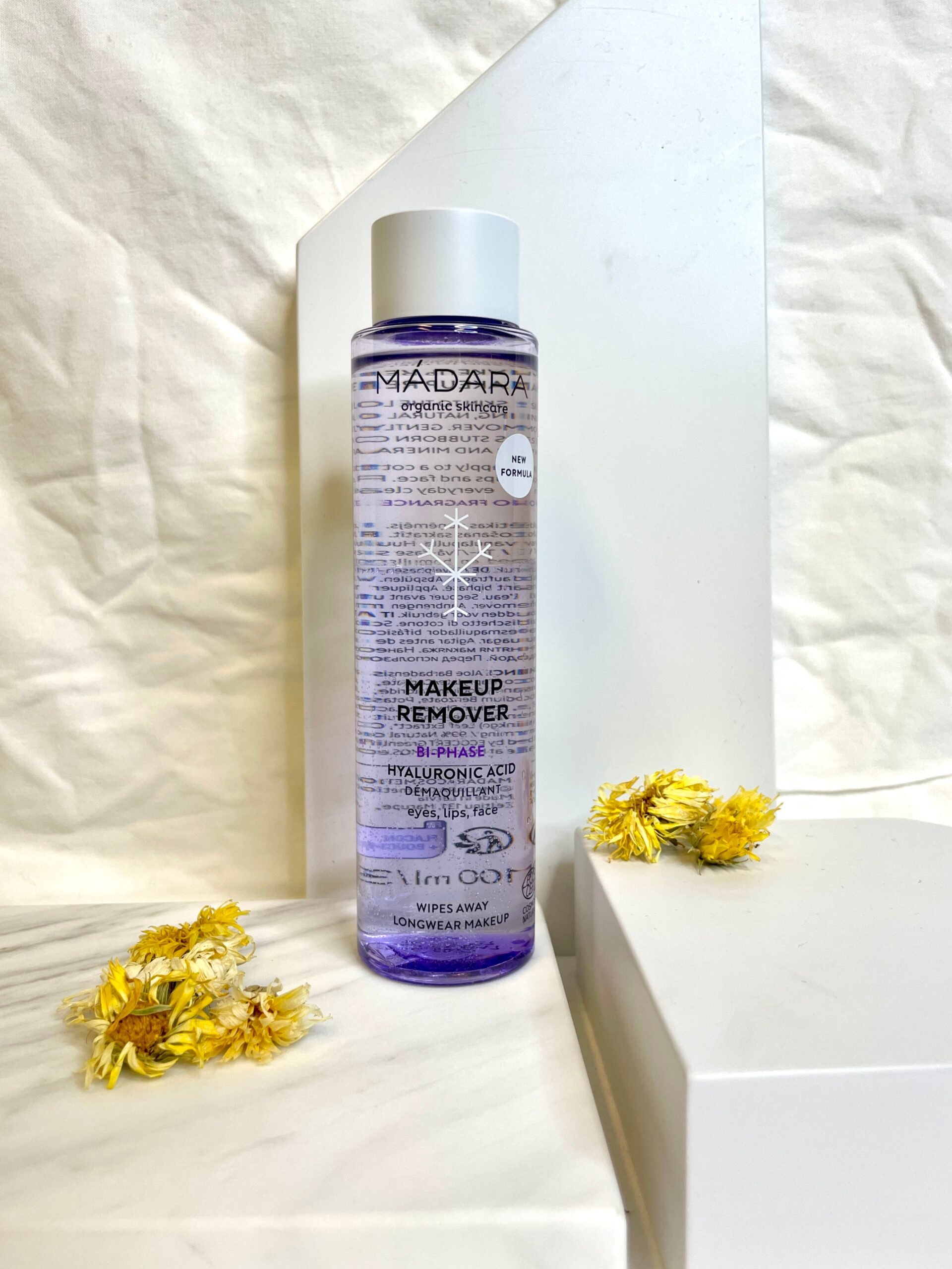 Madara Makeup Remover