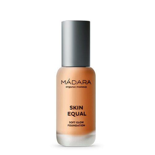 Madara Skin Equal Foundation Caramel 30ml