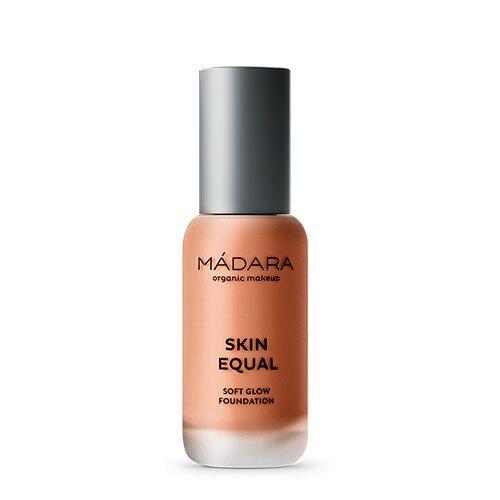 Madara Skin Equal Foundation Fudge 30ml