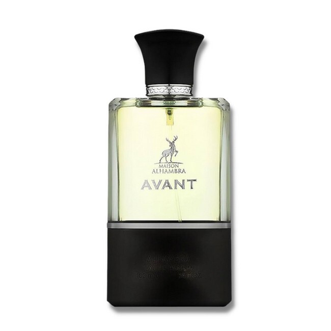 Maison Alhambra Avant Eau Parfum 100 Edp