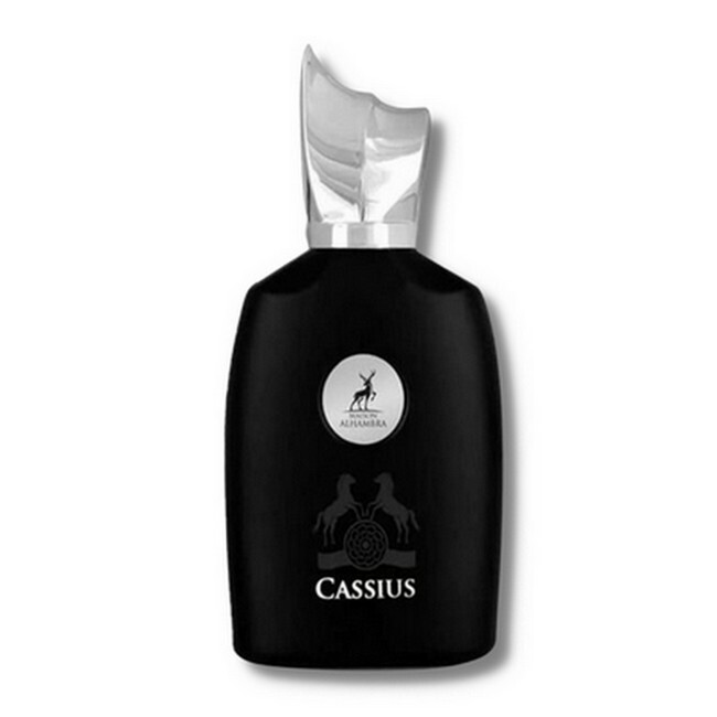 Maison Alhambra Cassius Eau Parfum 100