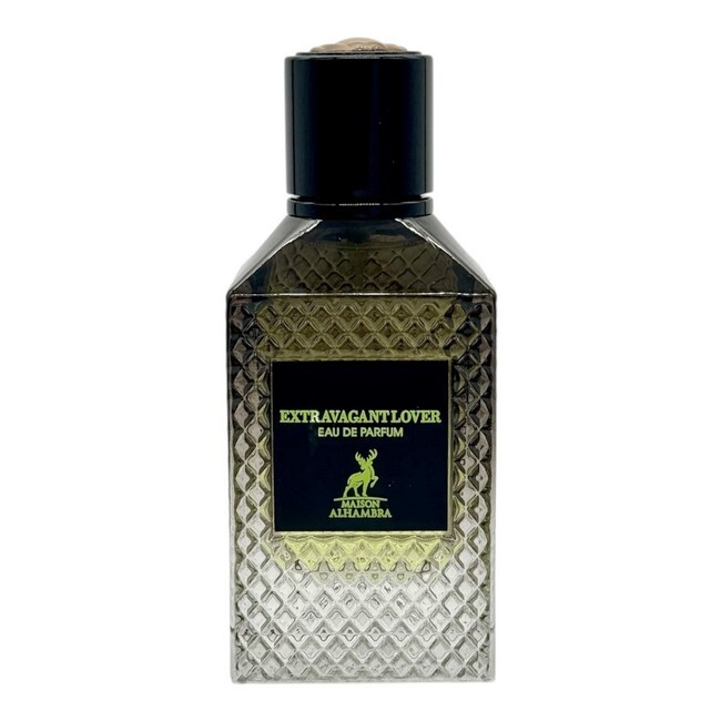 Maison Alhambra Extravagant Lover Eau Parfum 100