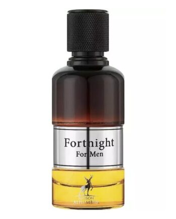 Maison Alhambra Fortnight Eau Parfum 100