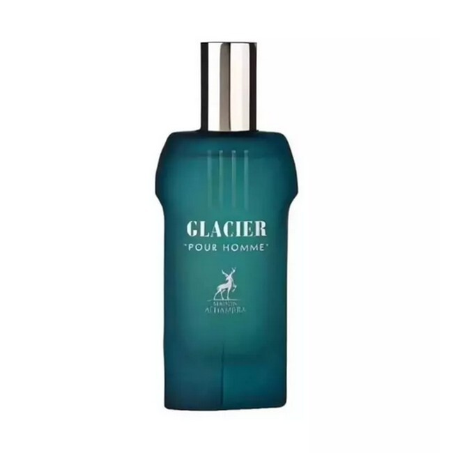 Maison Alhambra Glacier Pour Homme Eau Parfum 100