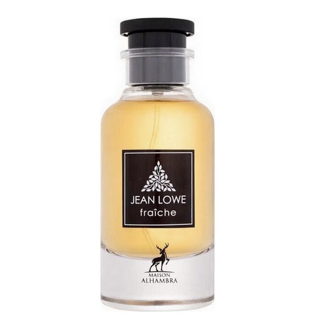 Maison Alhambra Jean Lowe Fraiche Nouveau Eau Parfum 100