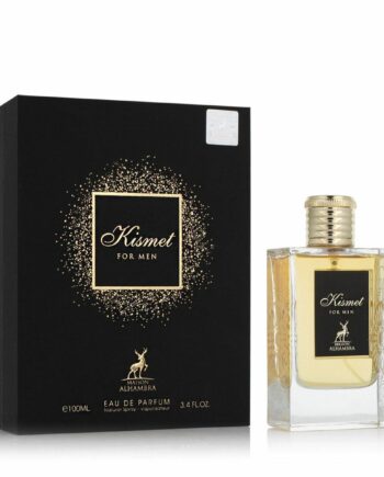 Maison Alhambra Kismet For Men Eau Parfum 100
