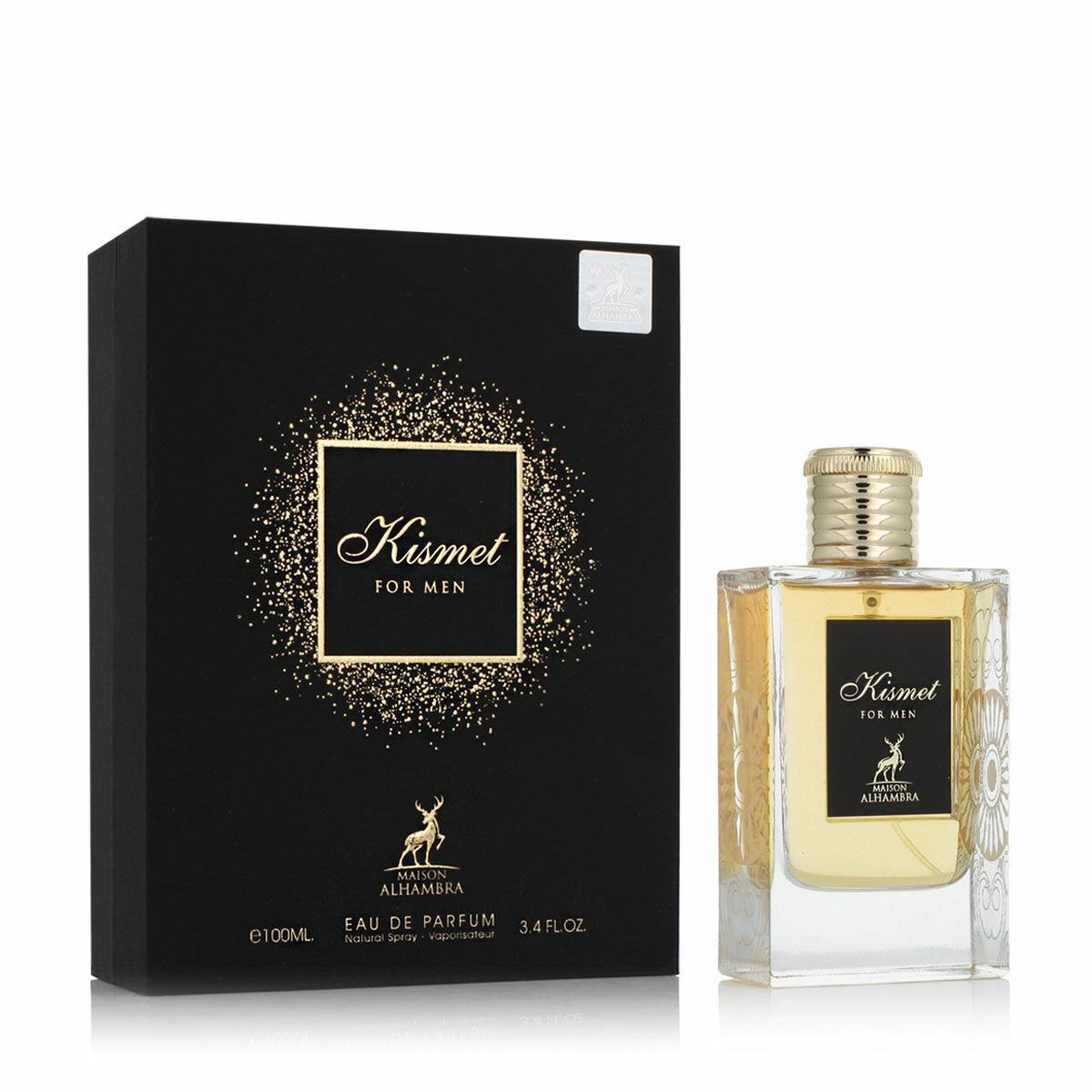 Maison Alhambra Kismet For Men Eau Parfum 100