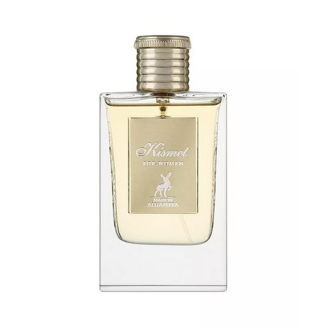 Maison Alhambra Kismet Woman Eau Parfum 100