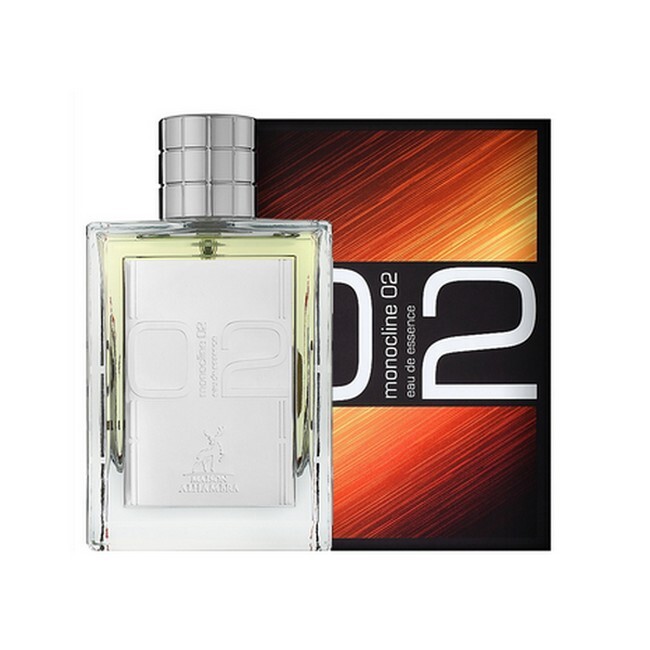 Maison Alhambra Monocline Eau Essence 100