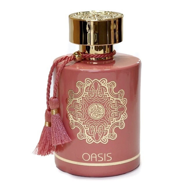 Maison Alhambra Oasis Eau Parfum 100