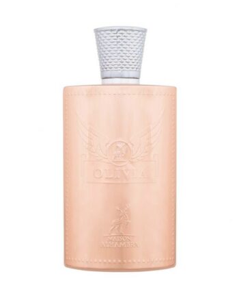 Maison Alhambra Olivia Eau Parfum