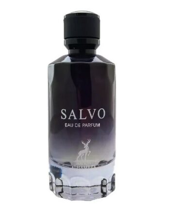 Maison Alhambra Salvo Eau Parfum 100