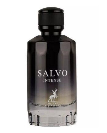 Maison Alhambra Salvo Intense Eau Parfum 100