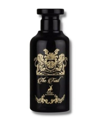 Maison Alhambra The Trail Eau Parfum 100