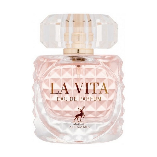 Maison Alhambra Vita Eau Parfum 100