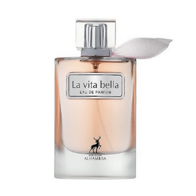 Maison Alhambra Vivacit Vita Bella Eau Parfum 100