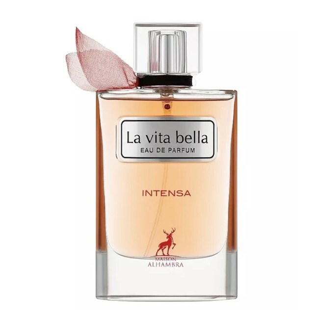 Maison Alhambra Vivacit Vita Bella Intensa Eau Parfum 100