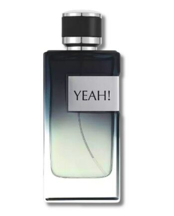 Maison Alhambra Yeah Eau Parfum 100