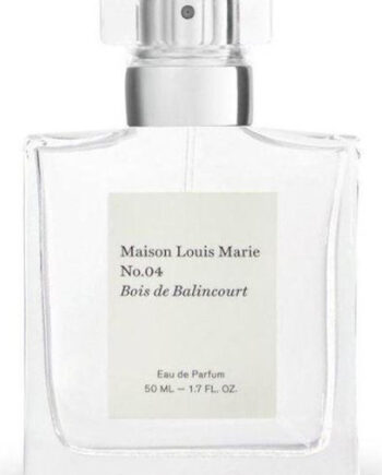 Maison Louis Marie Eau Parfum Bois Balincourt 50ml æske Upæn