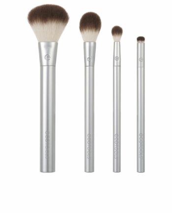 Makeup Børste Ecotools Precious Metals Cheek