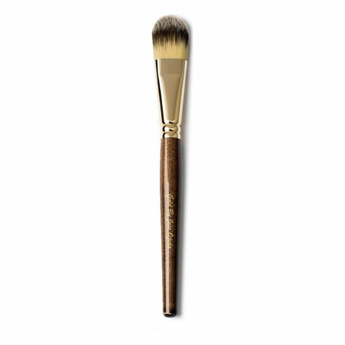 Makeup Børste Gold Jos Ojeda Pincel Rouge