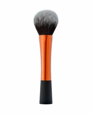 Makeup Børste Pudder Real Techniques Powder Brush