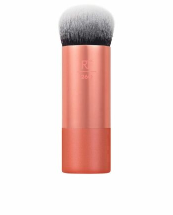 Makeup Børste Real Techniques Bubble Stk