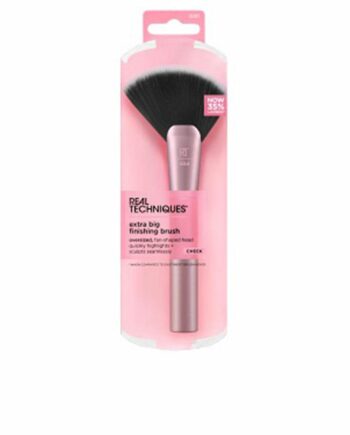 Makeup Børste Real Techniques Extra Big Finishing Brush Stk