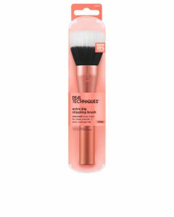 Makeup Børste Real Techniques Extra Big Stippling Brush Stk
