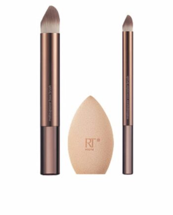 Makeup Børster Real Techniques Sæt Med Dele