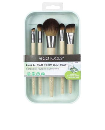 Makeup Børstesæt Ecotools 1606 Dele