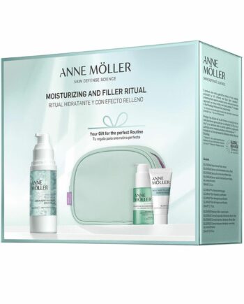 Makeup Sæt Anne Mller Blockge Dele