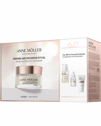 Makeup Sæt Anne Mller Rosge Dele