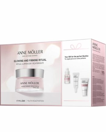 Makeup Sæt Anne Mller Stimulge Dele