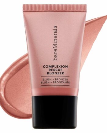 Makeup Sæt Bareminerals Complexion Rescue Kiss Pink