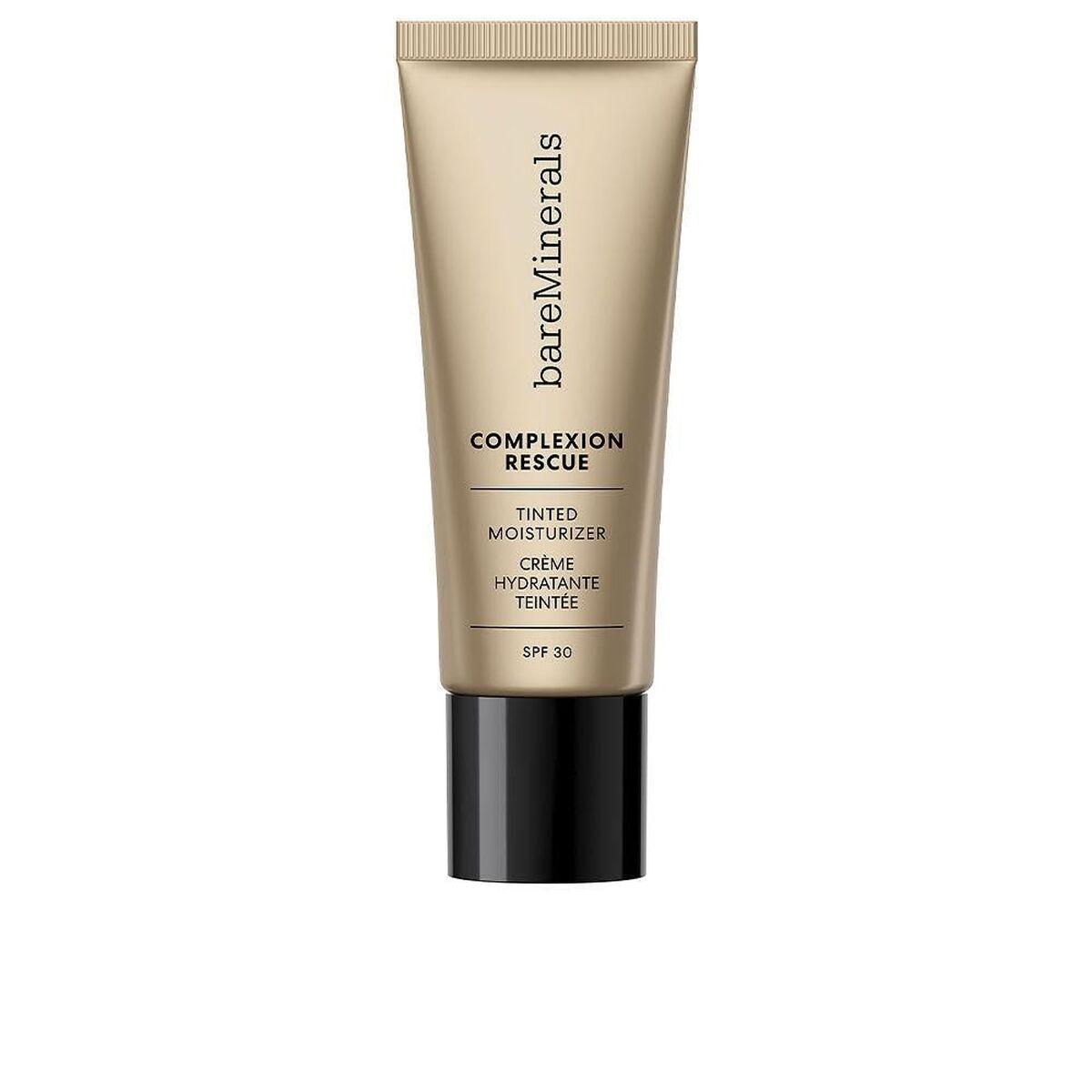 Makeup Sæt Bareminerals Complexion Rescue Spf Spice