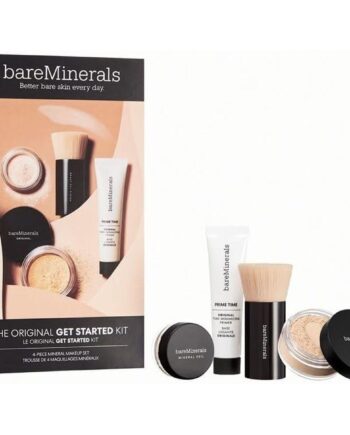 Makeup Sæt Bareminerals Original Medium Tan
