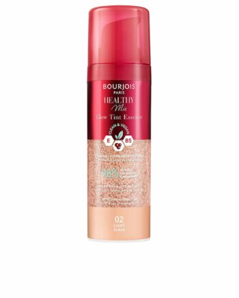 Makeup Sæt Bourjois Healthy Mix