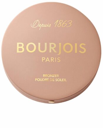 Makeup Sæt Bourjois Maxi Round Light Medium