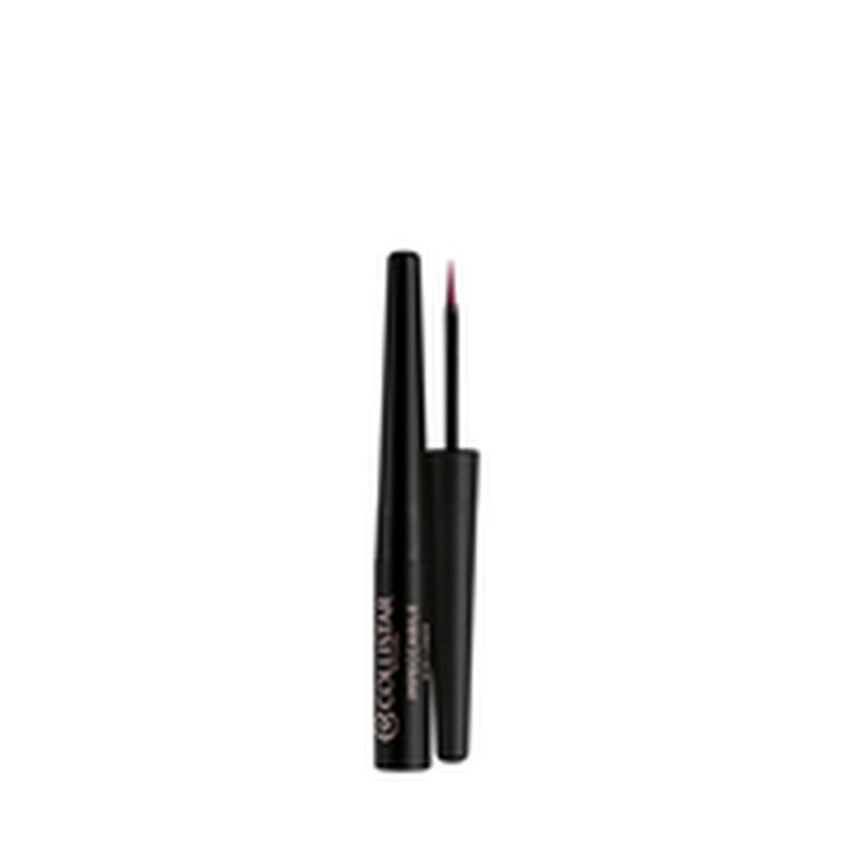 Makeup Sæt Collistar Impeccable Eyeliner
