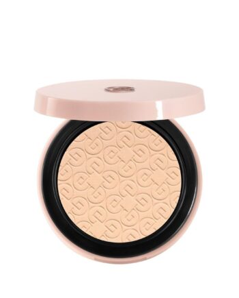 Makeup Sæt Collistar Impeccable Kompakt Pudder 10n Ivory