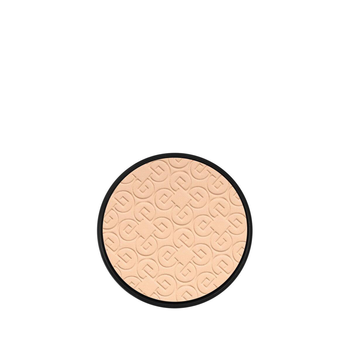 Makeup Sæt Collistar Impeccable Kompakt Pudder Refill 10n Ivory