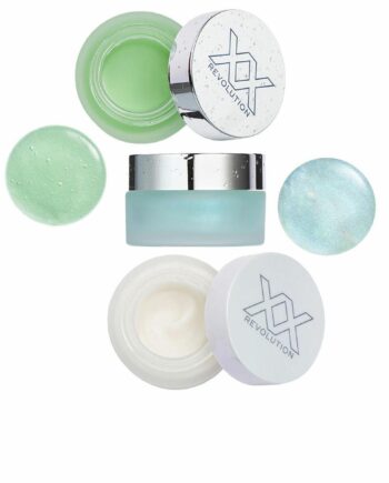 Makeup Sæt Revolution Make Revolution Dele