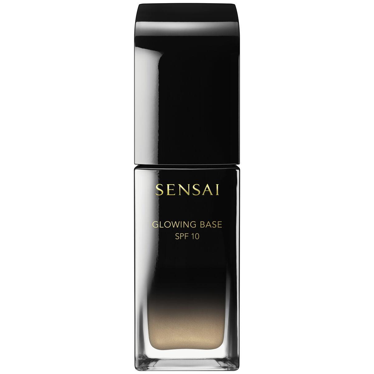 Makeup Sæt Sensai Foundations Spf