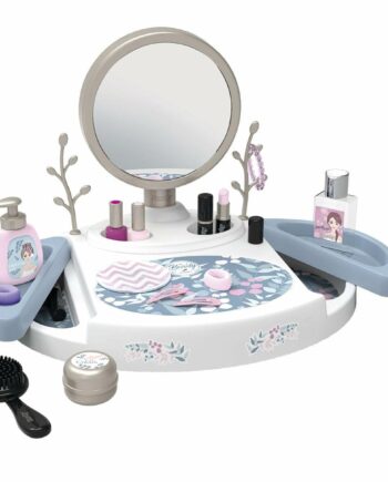 Makeup Sæt Til Børn Smoby Beauty Studio Hvid