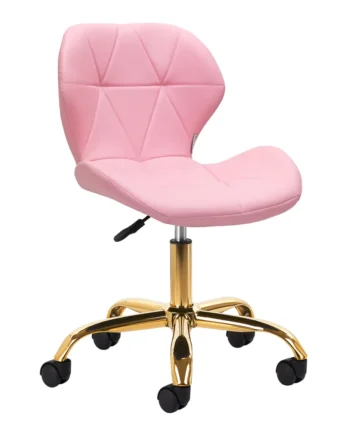 Makeup Stol 06b Rosaguld