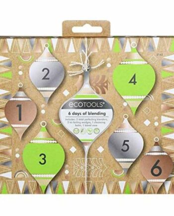 Makeup Svampesæt Ecotools Blending Essentials Dele