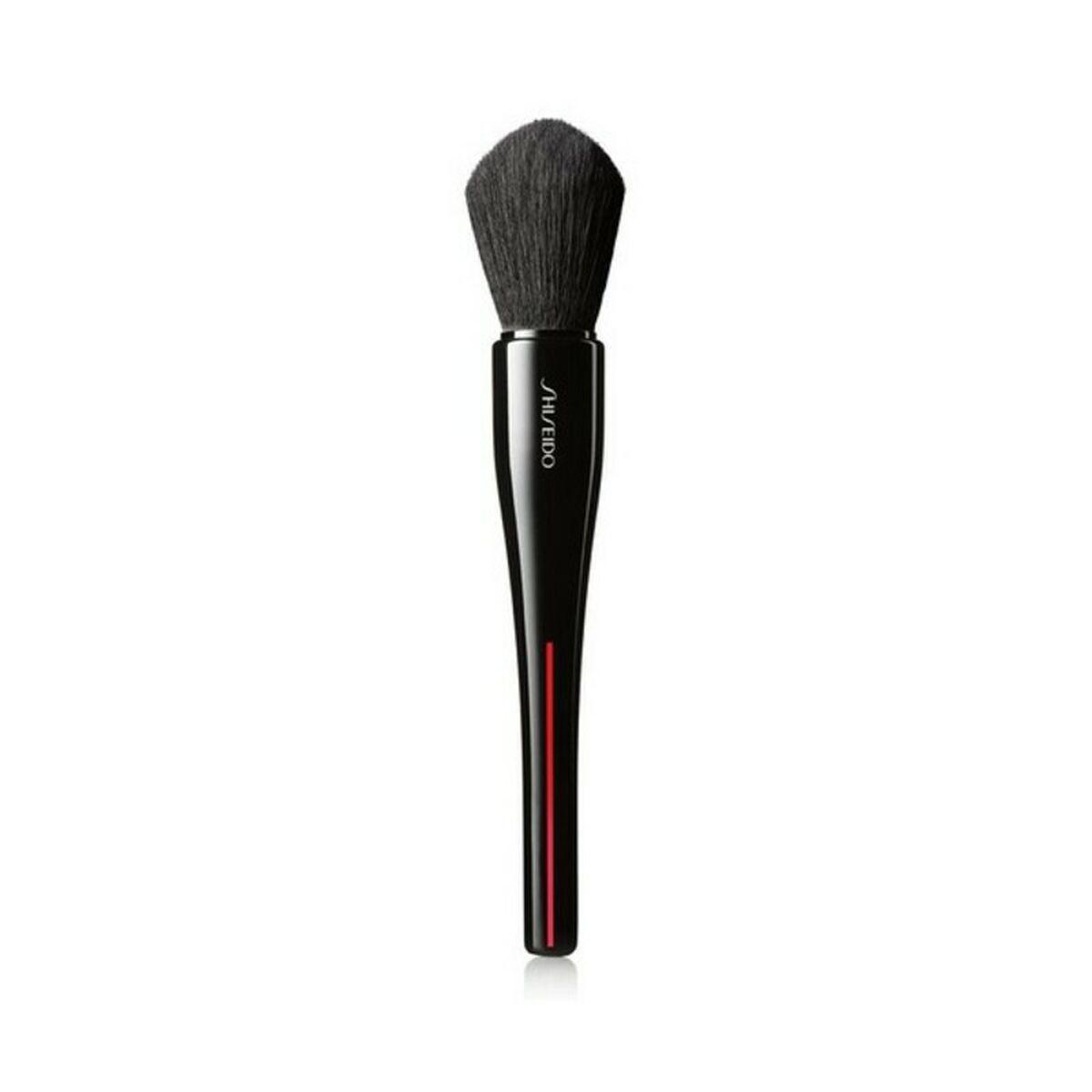 Makeupbørste Shiseido Maru Fude Sort