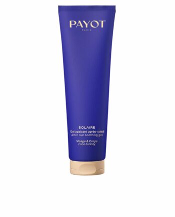 Makeupfjerner Ansigt Payot Solaire 120